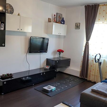 Cozy Parc Sebastian Apartment Bucureşti Ngoại thất bức ảnh