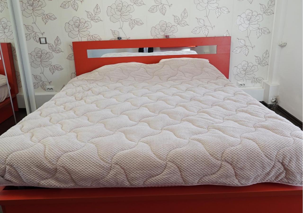 Cozy Parc Sebastian Apartment Bucureşti Ngoại thất bức ảnh