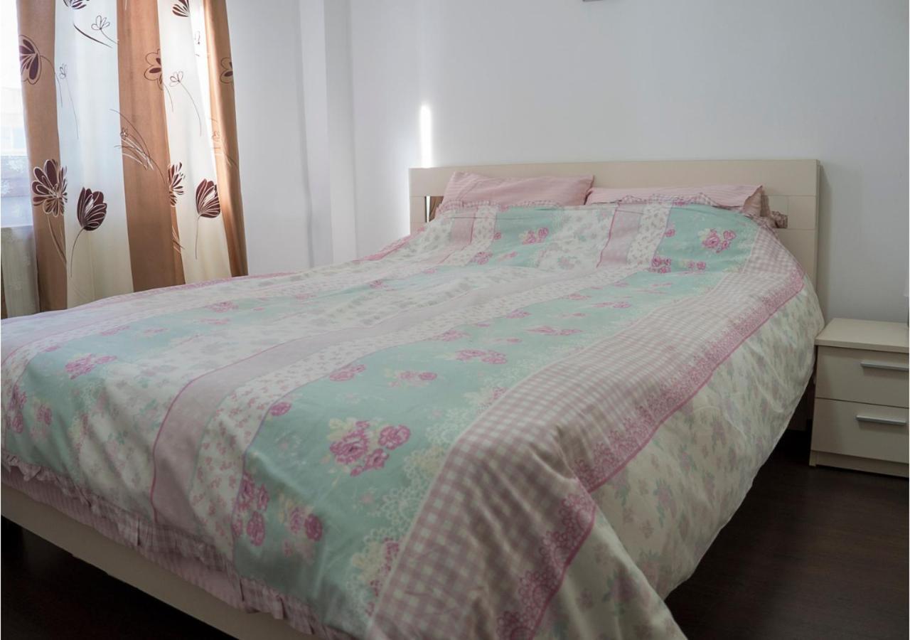 Cozy Parc Sebastian Apartment Bucureşti Ngoại thất bức ảnh