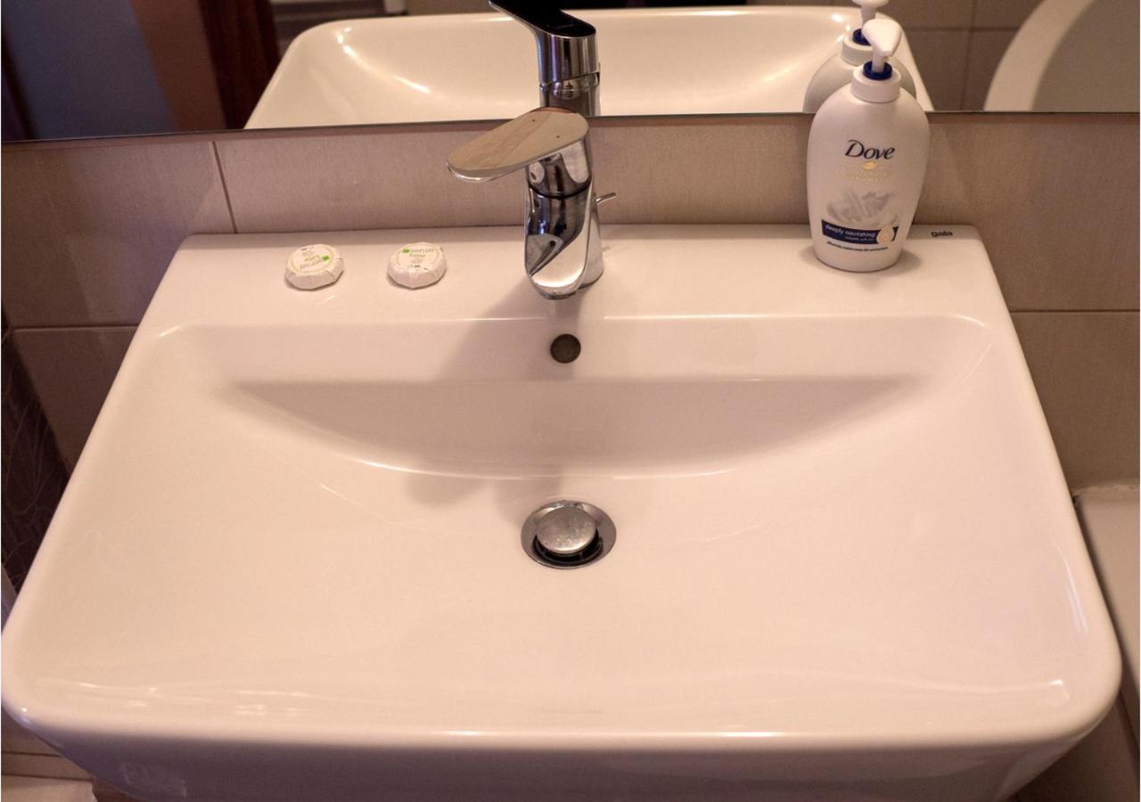 Cozy Parc Sebastian Apartment Bucureşti Ngoại thất bức ảnh