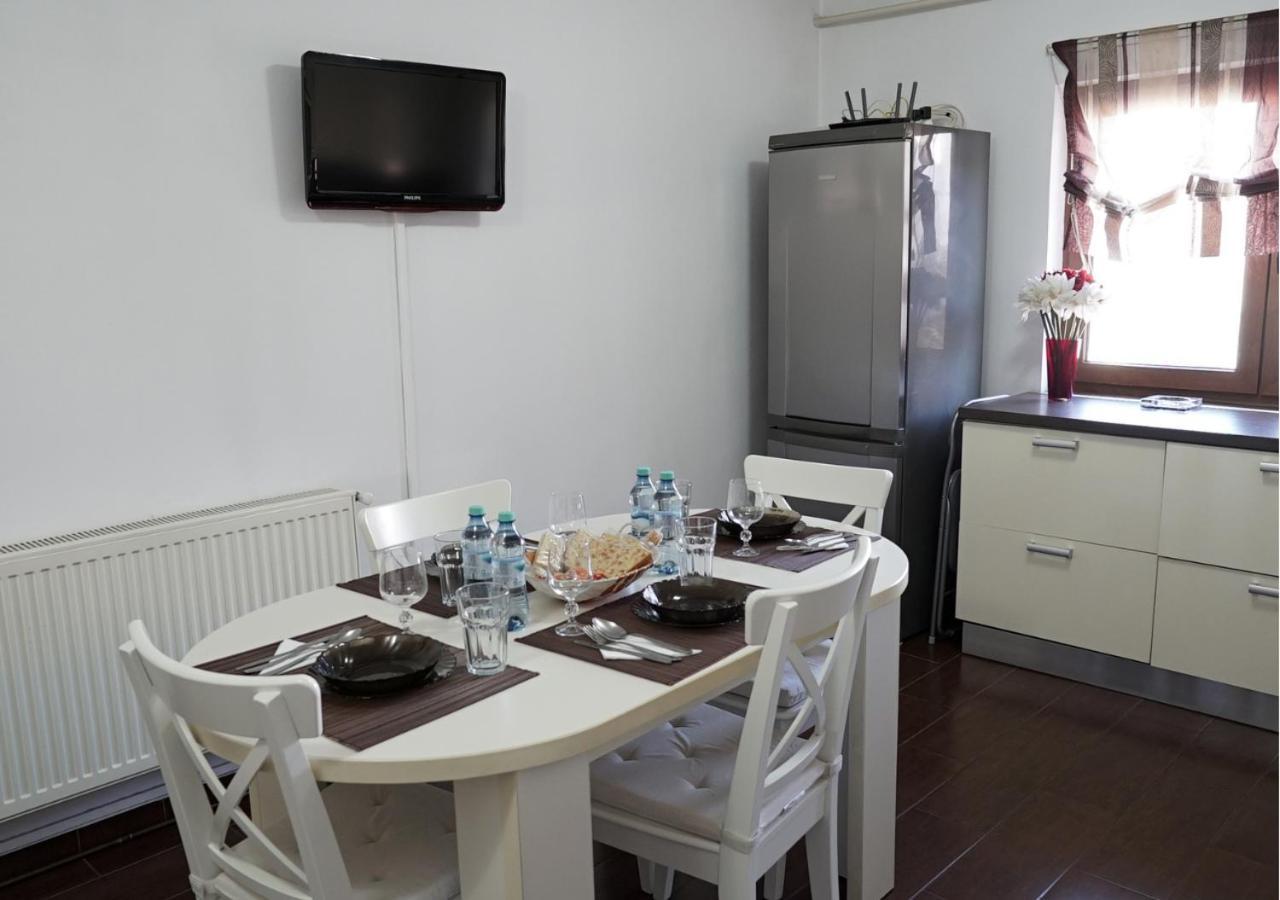 Cozy Parc Sebastian Apartment Bucureşti Ngoại thất bức ảnh