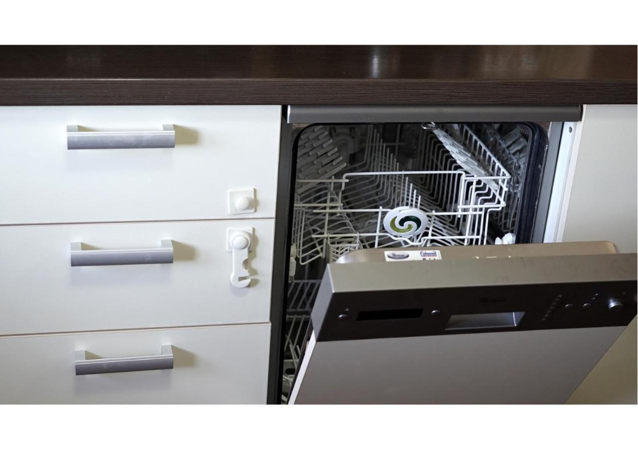 Cozy Parc Sebastian Apartment Bucureşti Ngoại thất bức ảnh