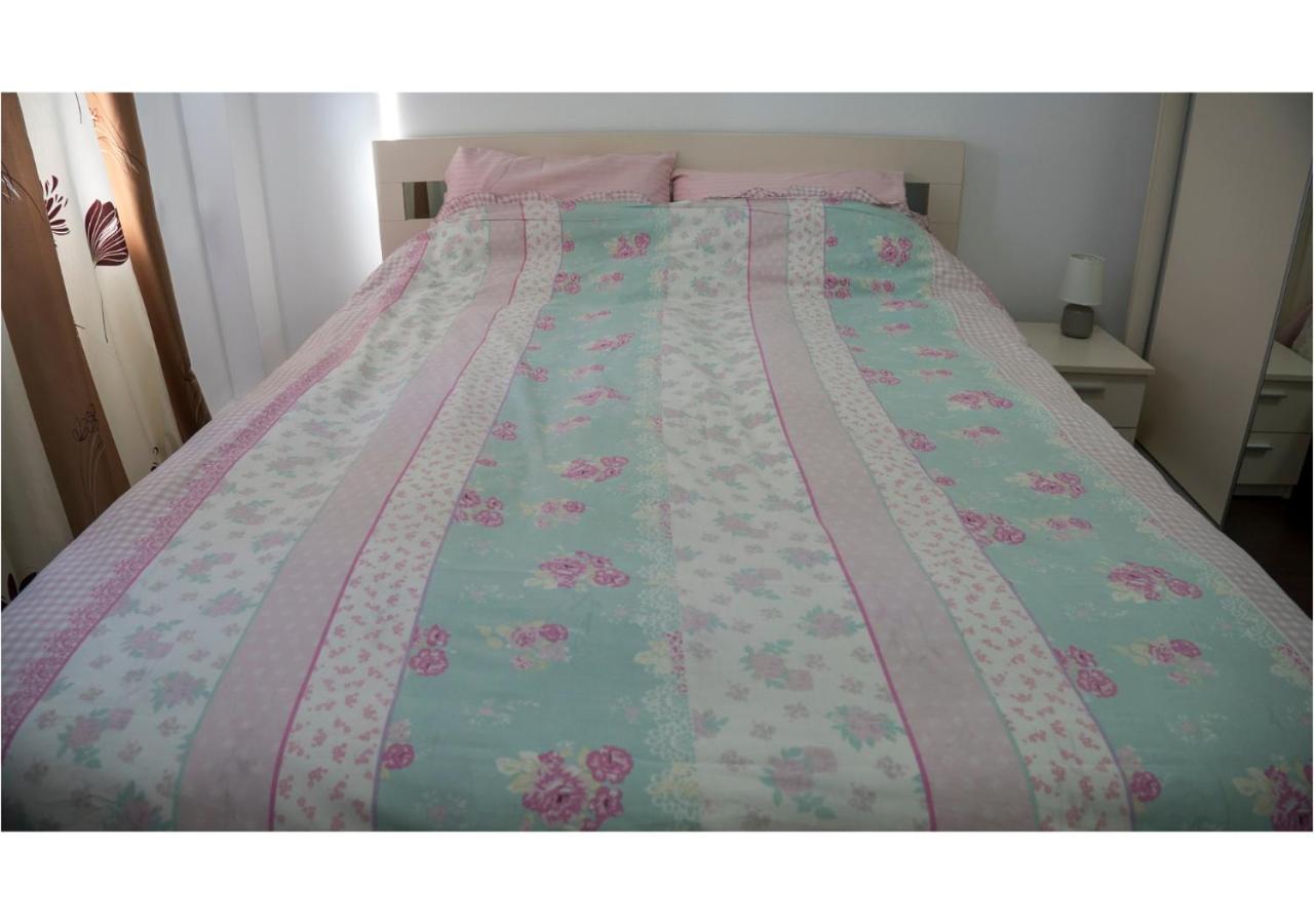 Cozy Parc Sebastian Apartment Bucureşti Ngoại thất bức ảnh