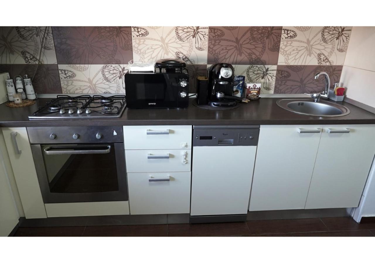 Cozy Parc Sebastian Apartment Bucureşti Ngoại thất bức ảnh