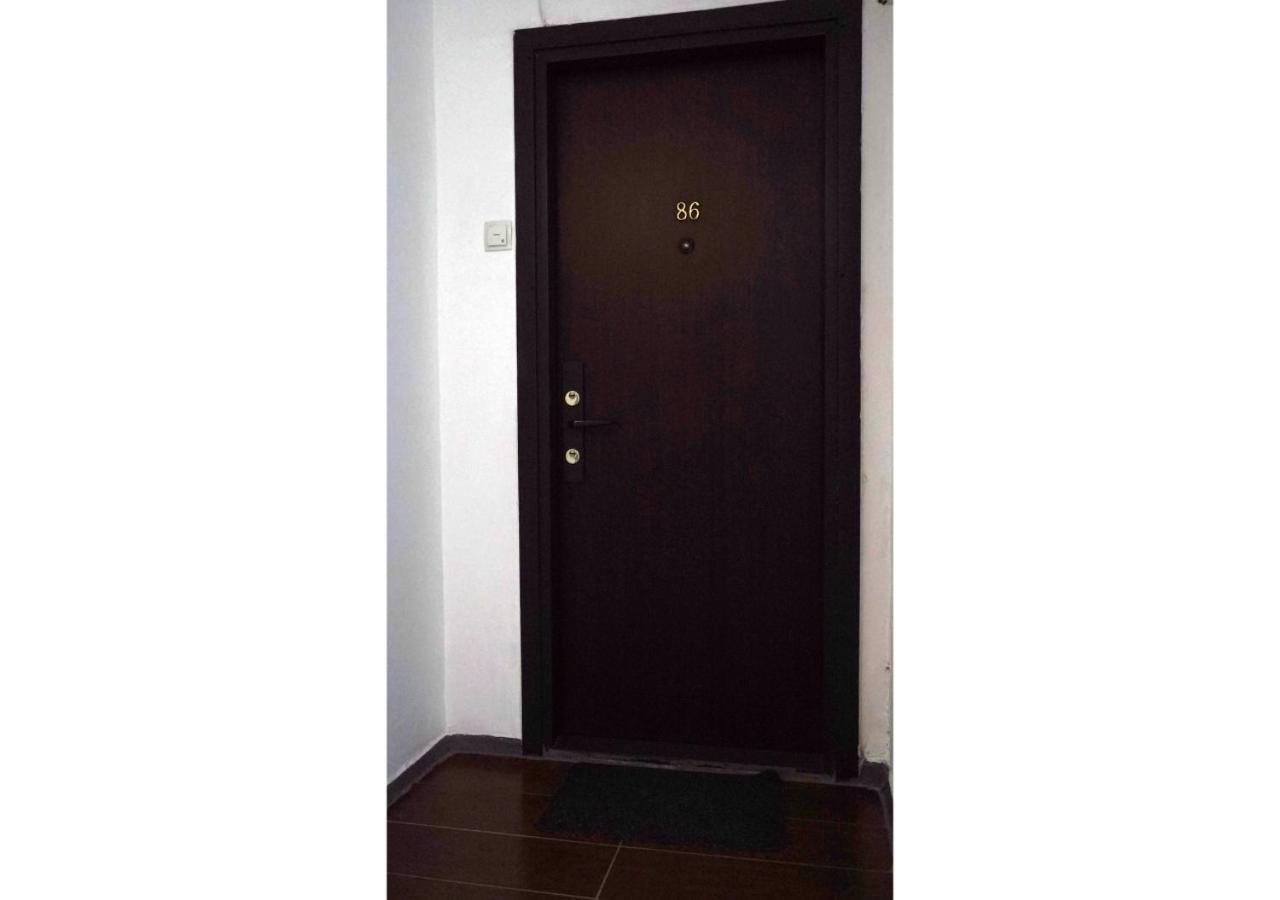 Cozy Parc Sebastian Apartment Bucureşti Ngoại thất bức ảnh
